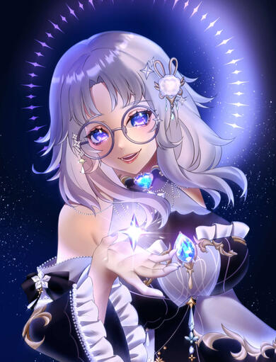 Art by Jezychi